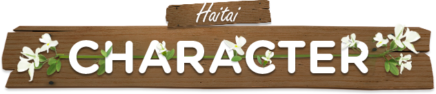 Haitai-HONEY STORY