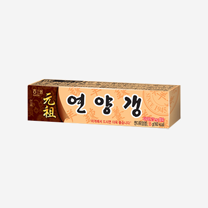 연양갱 50g 제품 이미지