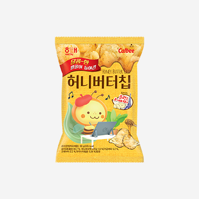 허니버터칩