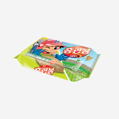홈런볼 46g 제품 이미지